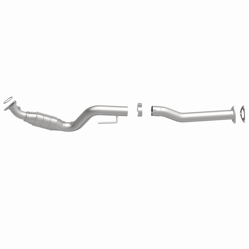MagnaFlow 07-09 Chevrolet Express 2500 4.8L Direct Fit Converter