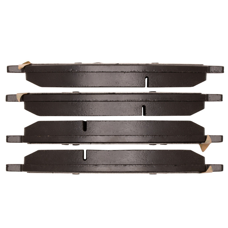 DFC 05-24 Chrysler Aspen Front 5000 Advanced Semi Metallic Brake Pads