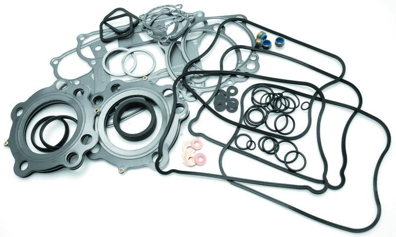 TwinPower Twin Power 88-90 XL 883 Top End Gasket Kit Replaces H-D 17030-88A STD Bore