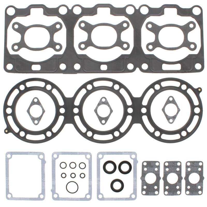 Vertex Pistons Vertex Gaskets 02-03 Yamaha SX Viper 700 Top End Gasket Kit
