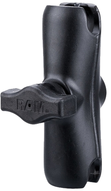 sPOD Ram Mount Double Socket Arm for 1in Ball Bases