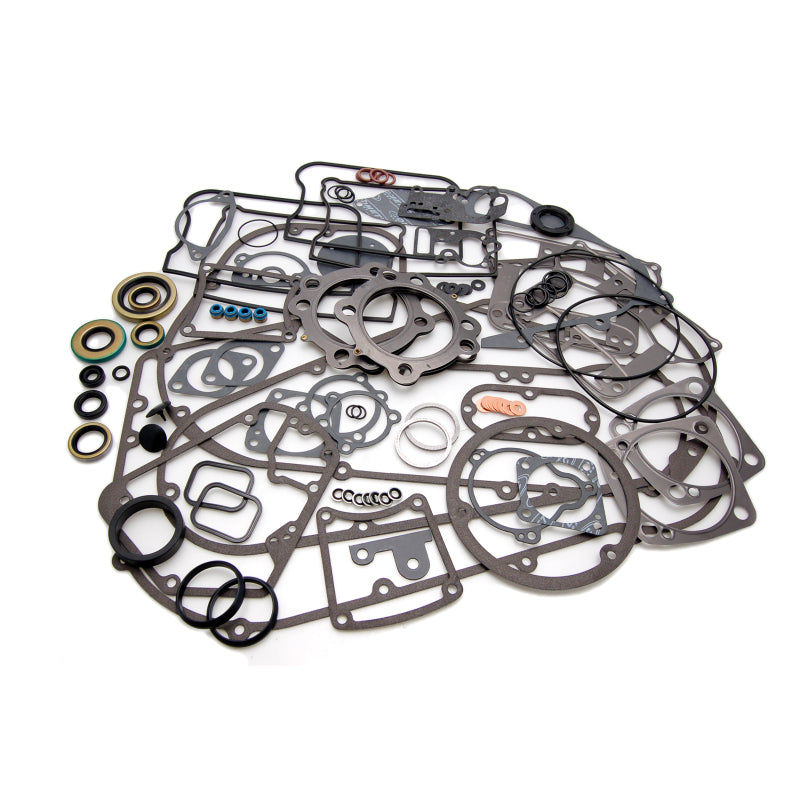 Cometic Gasket Cometic 84-91 Harley-Davidson .030 Complete Motor Gasket Kit