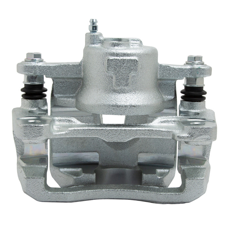 DFC 19-24 Toyota Prius Front-L Silver Zinc Coated Premium Caliper