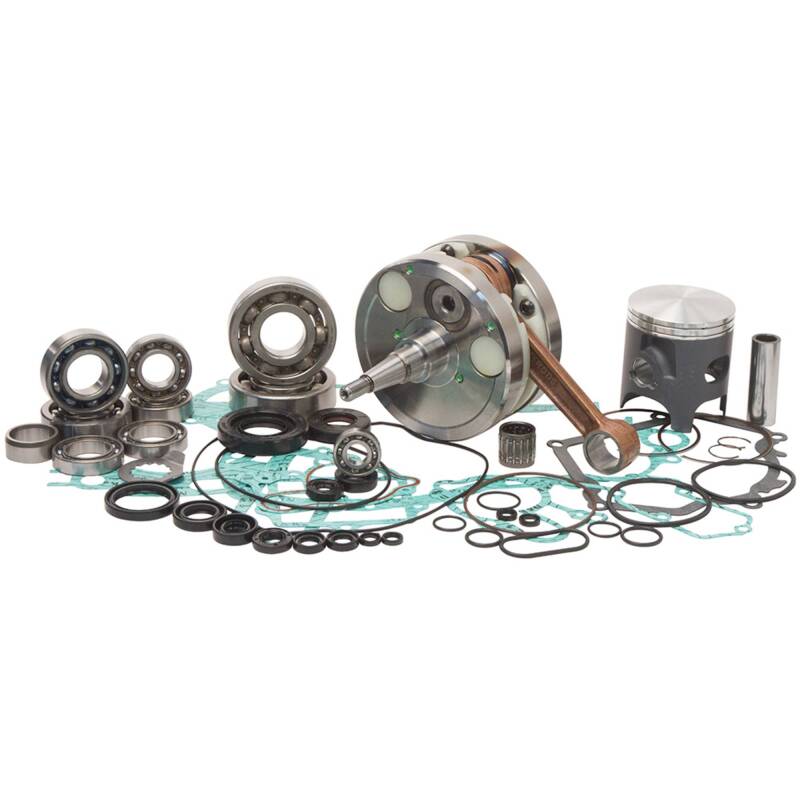 Vertex Pistons Vertex Yamaha Complete Engine Rebuild Kit