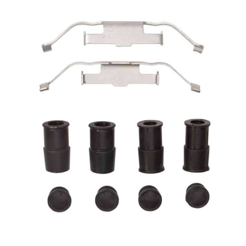 DFC 14-25 BMW X1 (USA/Canada) Rear Premium Hardware Kit