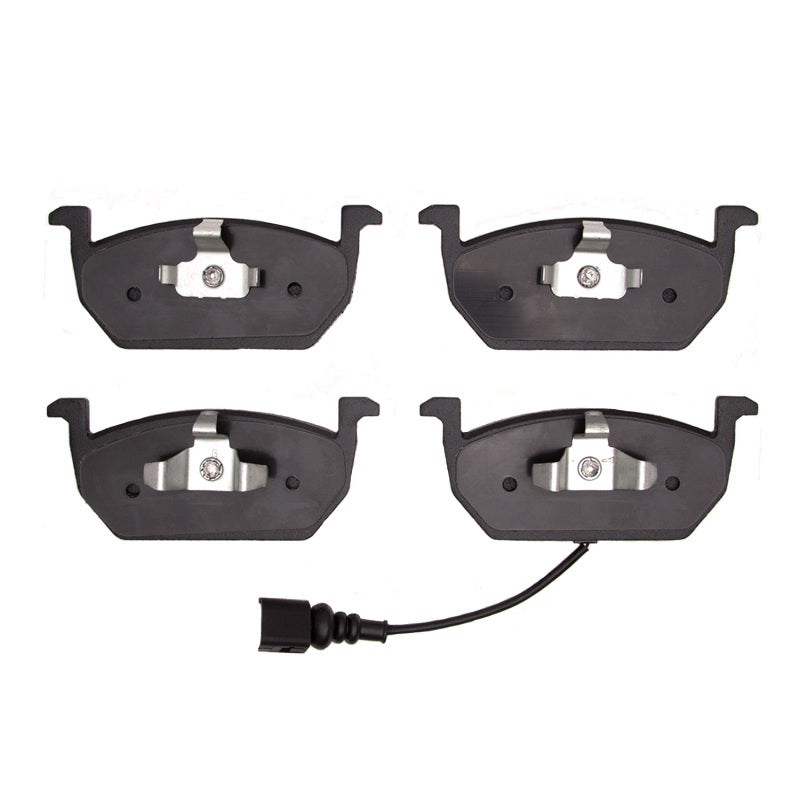 R1 Concepts R1 13-18 Seat Leon Front Semi Met Brake Pads