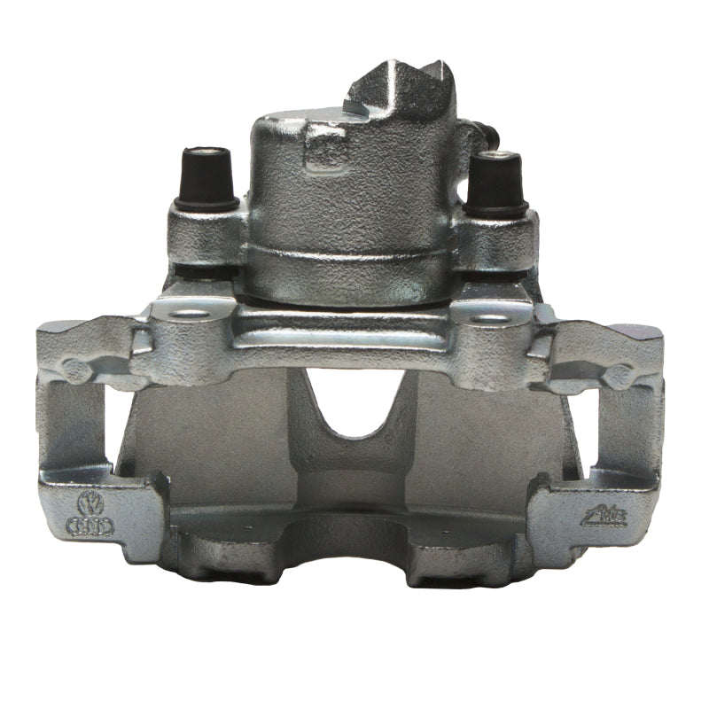 DFC 99-06 Audi TT Front-R Silver Zinc Coated Premium Caliper