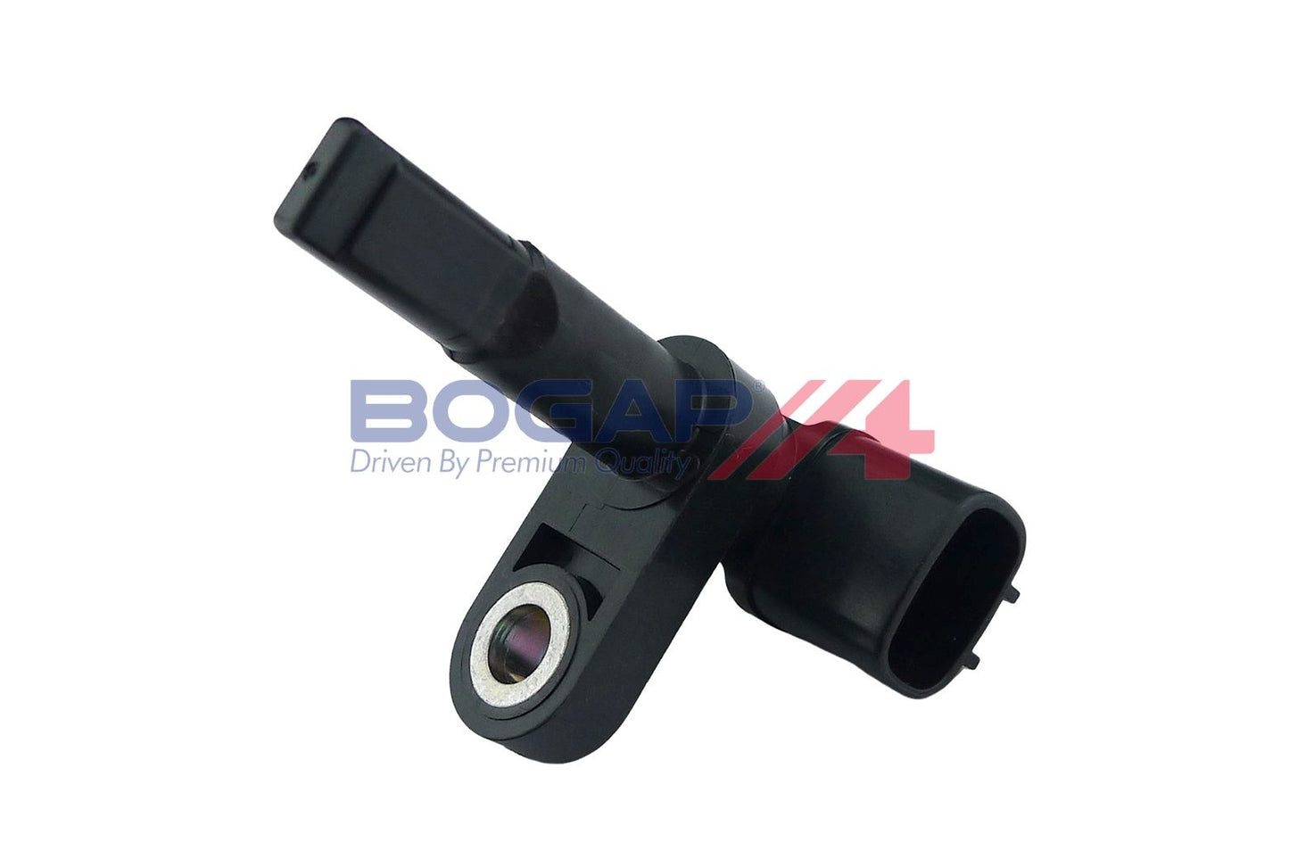 BOGAP T7117216 Sensor, Wheel Speed