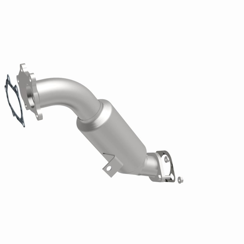 MagnaFlow Direct Fit Catalytic Converter 08-09 Subaru WRX 2.5L
