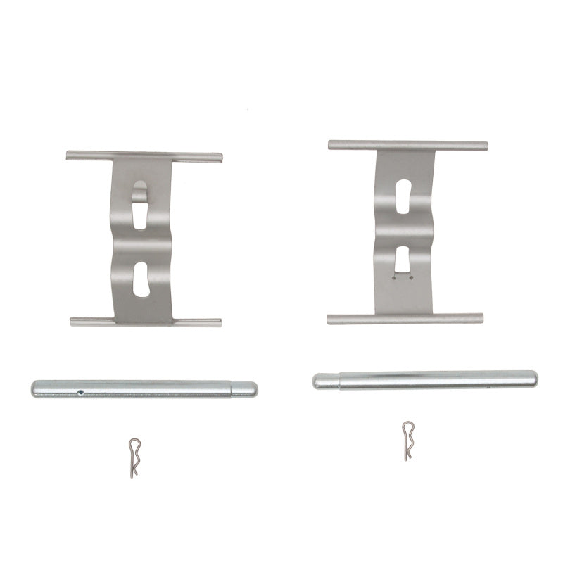 DFC 99-12 Porsche 911 Front Premium Hardware Kit