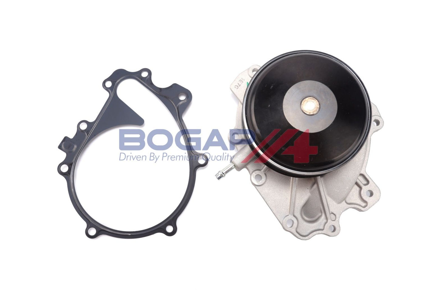 BOGAP C4234142 Water Pump, Engine Cooling