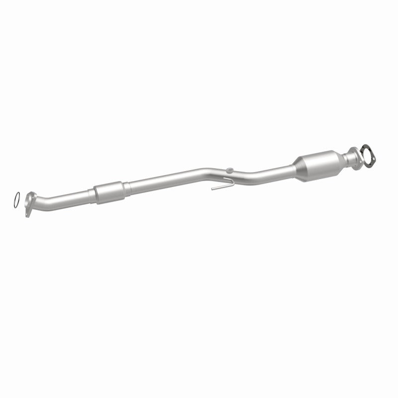 MagnaFlow Direct Fit Catalytic Converter 03-06 Sentra 1.8L Rear