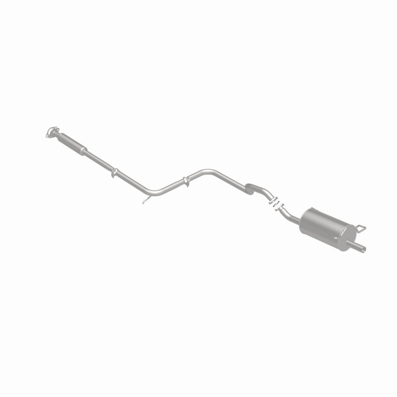 MagnaFlow BRE Exhaust Kit 96-99 Nissan 200SX Sentra 1.6L