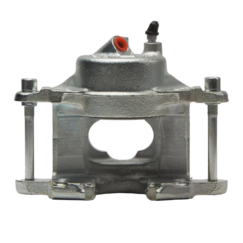 DFC 69-78 Cadillac Eldorado Front-L Premium Caliper - Silver Zinc Coated