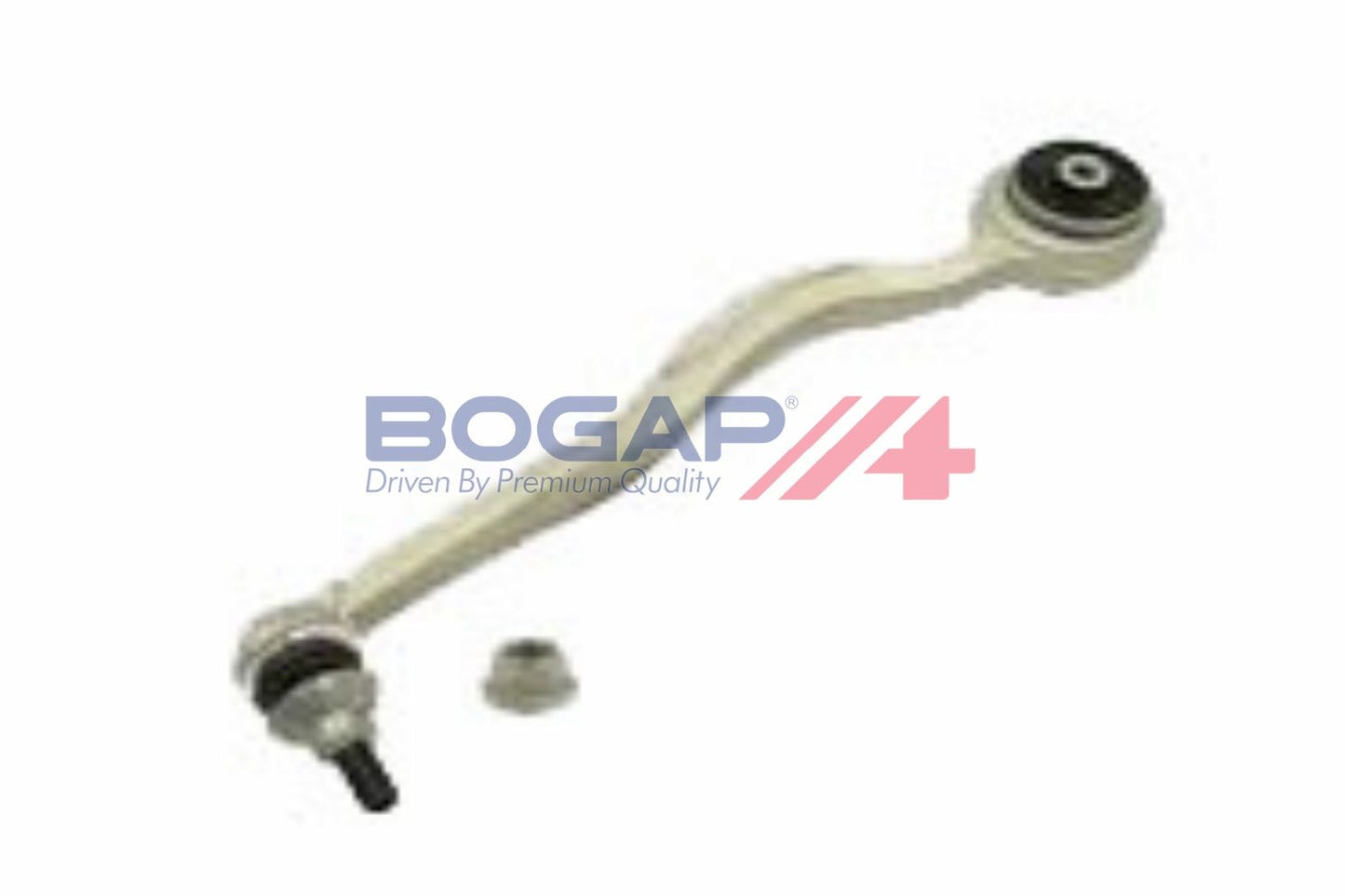 BOGAP C3327293 Control/Trailing Arm, Wheel Suspension