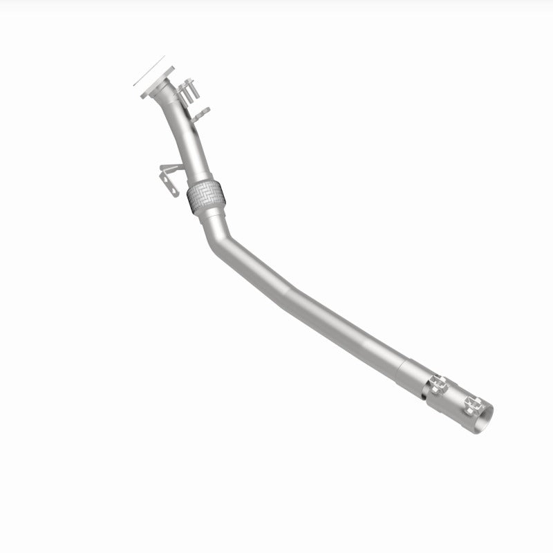 Magnaflow BRE Exhaust 02-05 A4 Quattro A4 1.8L Front Pipe Kit
