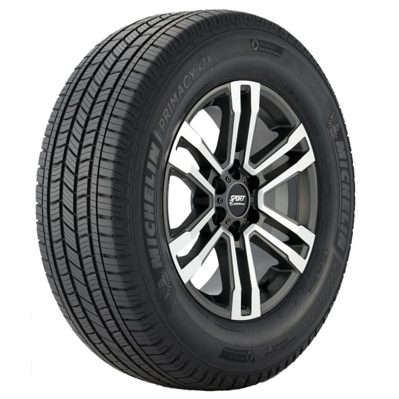 Michelin Primacy LTX 265/60R18 110H