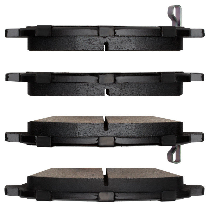 DFC 11-17 Mazda 2 (USA/Canada) Front 5000 Advanced Ceramic Brake Pads