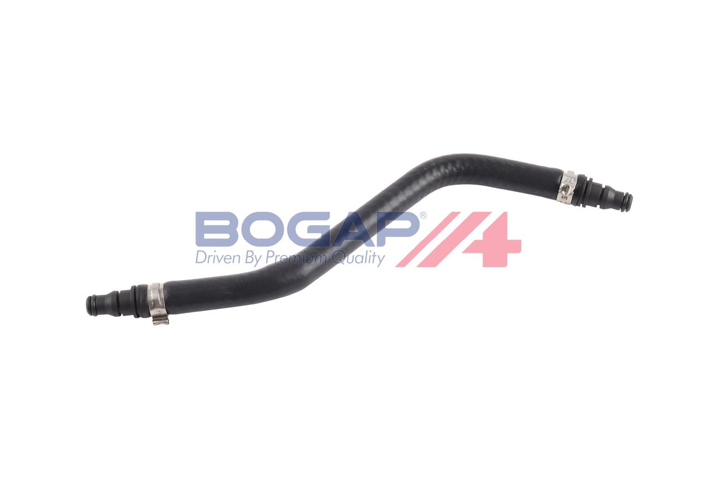 BOGAP C4255111 Radiator Hose