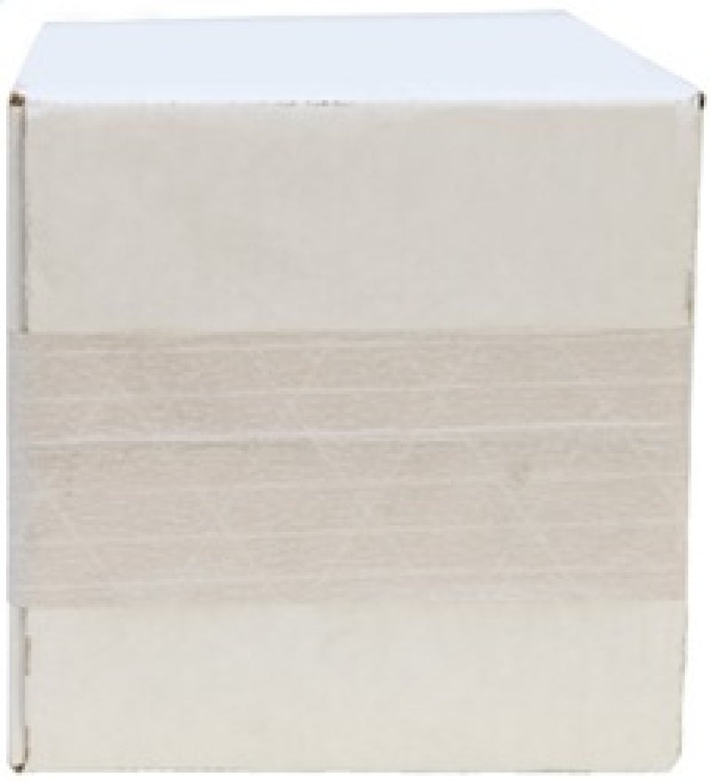 K&N Engineering K&N Round Air Filter Assembly 5.125 in FLG / 9in OD / 6.375 in H w/ Vent