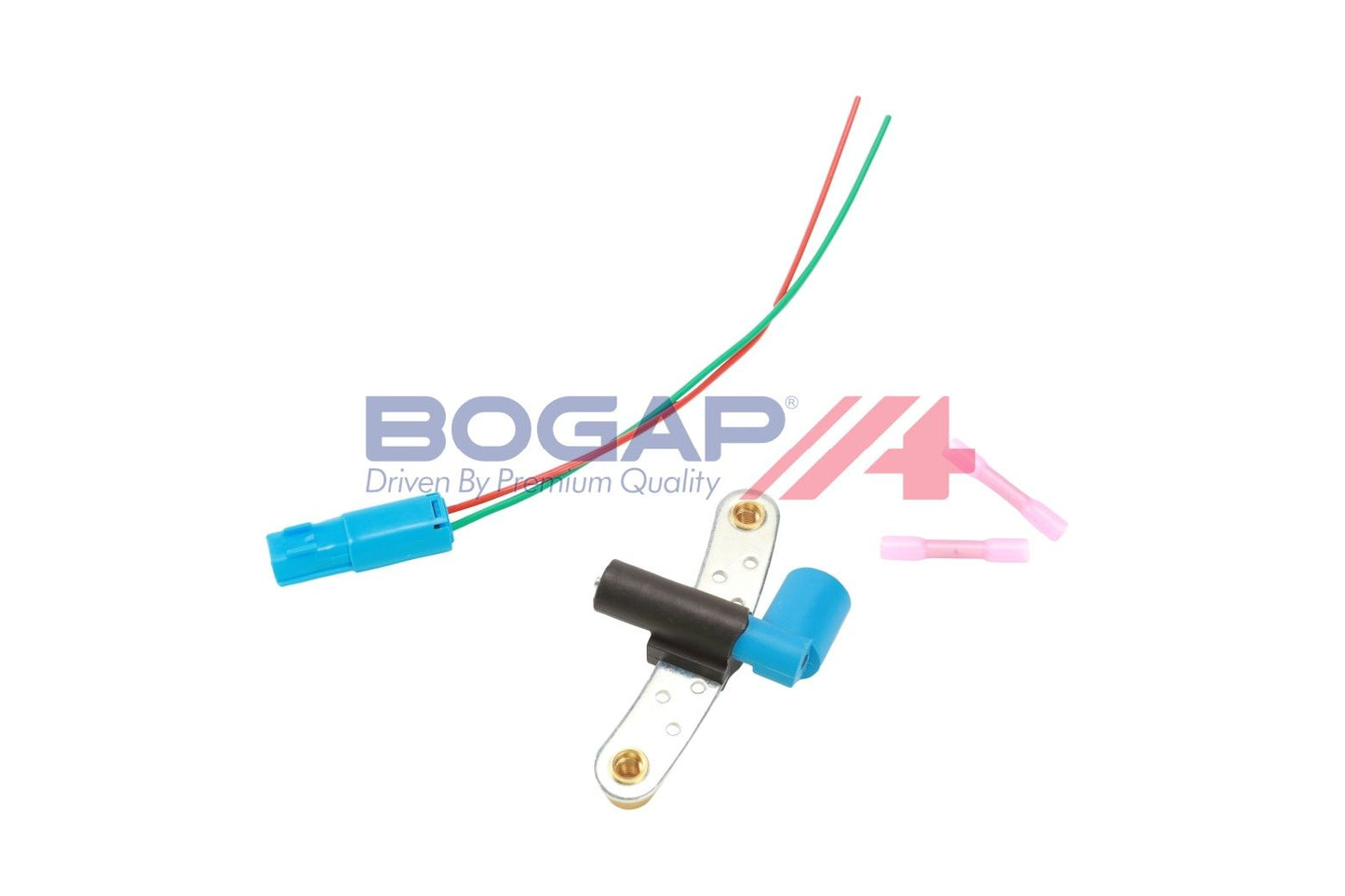 BOGAP R6115113 Sensor, Crankshaft Pulse