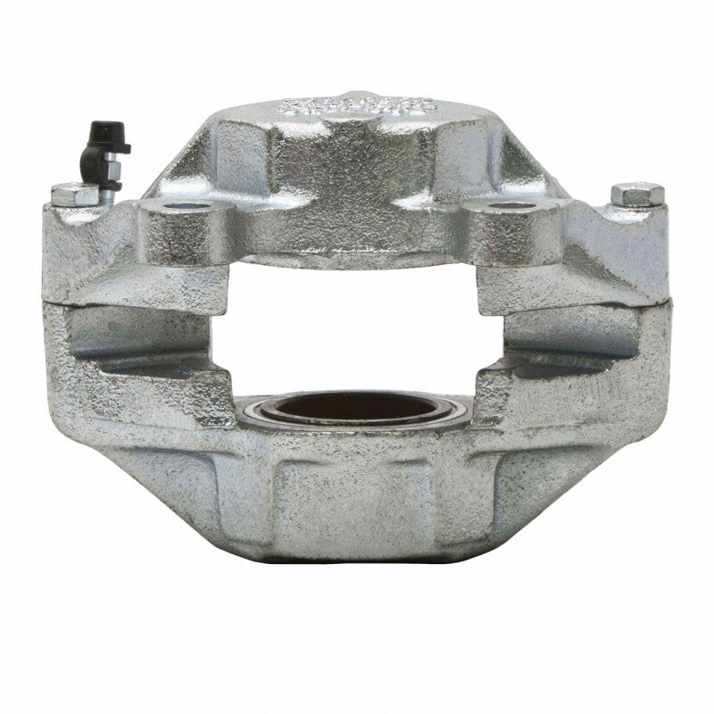 DFC 75-82 Triumph TR7 Front-L Premium Caliper - Silver Zinc Coated