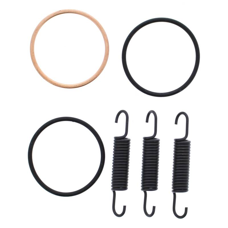 Vertex Pistons Vertex Gaskets 87-94 Kawasaki KX250 Exhaust Gasket Kit