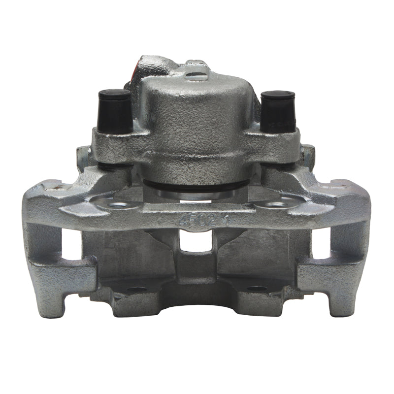 DFC 02-06 Dodge Sprinter 3500 Rear Right/Rear-R Premium Caliper - Silver Zinc Coated