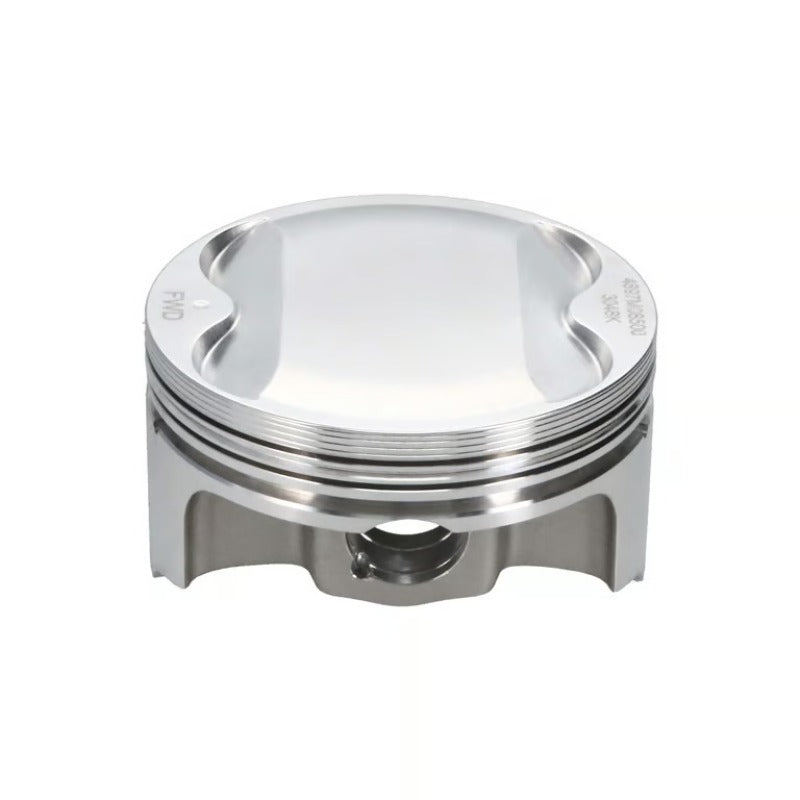 Wiseco 05-11 Kawasaki KVF750 Prairie Brute Force 11.5:1 Piston