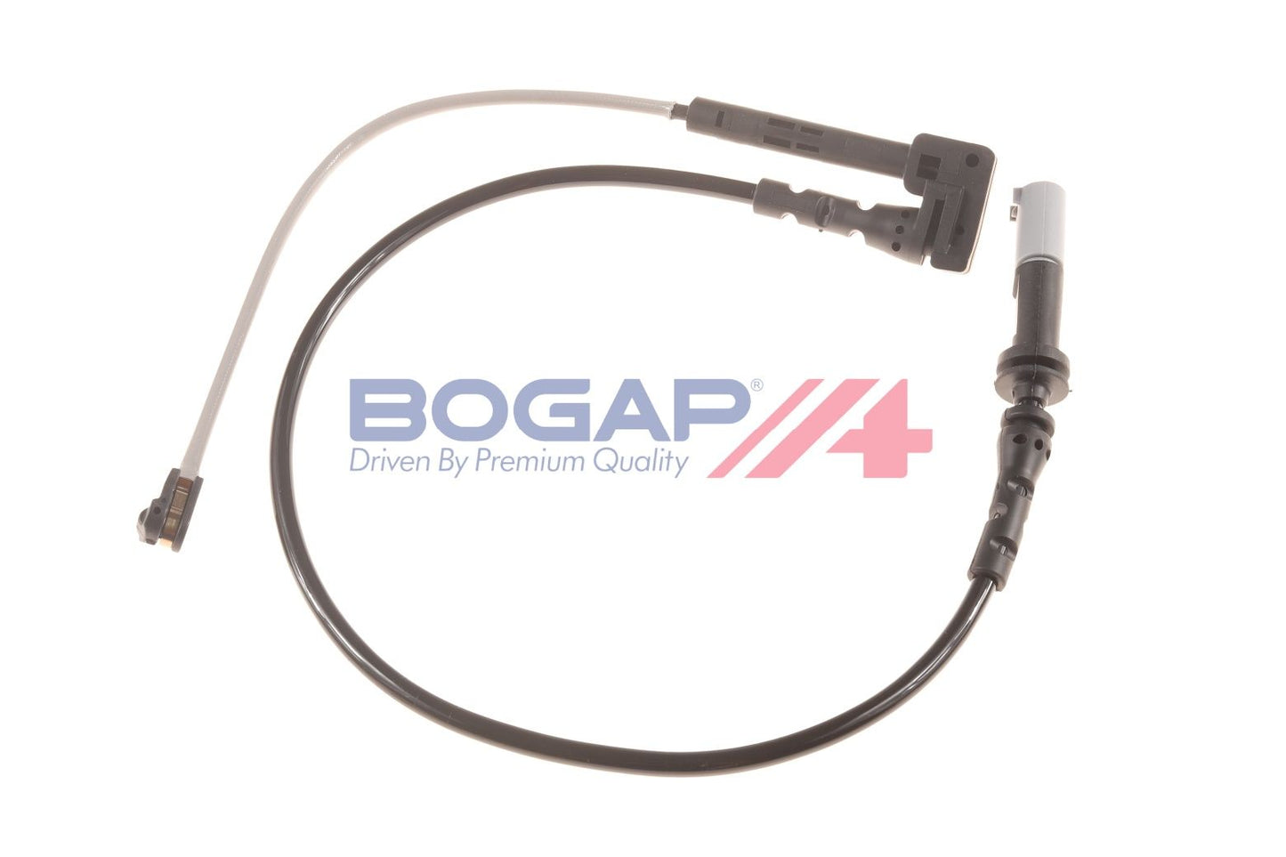 BOGAP B7118103 Warning Contact, Brake Pad Wear