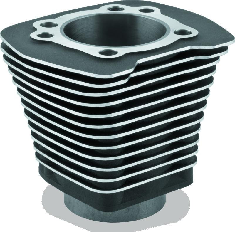 TwinPower Twin Power 84-99 Evolution 1340CC Black Cylinder Replaces H-D 1651-83A