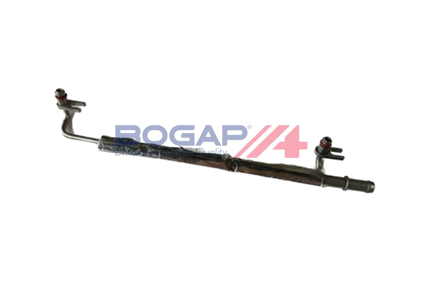 BOGAP E1728105 Oil Line, Charger