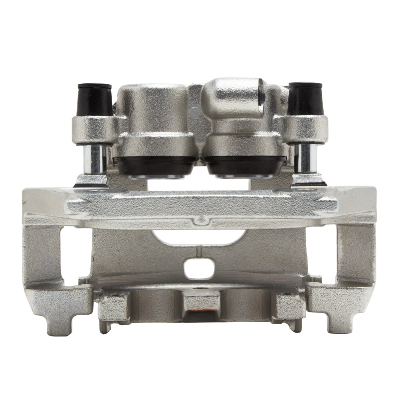 DFC 08-19 BMW X5 Front-L Premium Caliper - Silver Zinc Coated