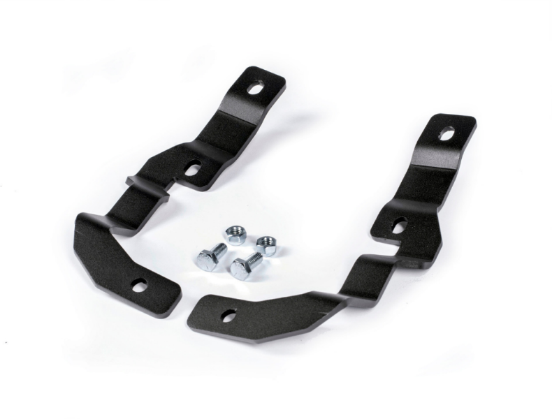 Cali Raised LED Cali Raised 15-22 Chevy Colorado/Canyon Low Profile Ditch Light Mounting Brackets