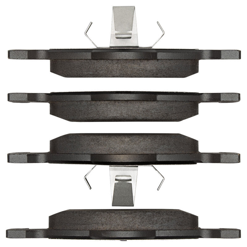 DFC 01-05 Ford Escape Front 5000 Advanced Semi Metallic Brake Pads