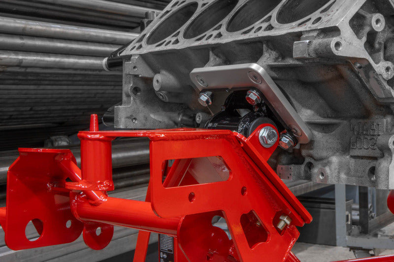 UMI Performance LS to LT Engine Conversion Brackets