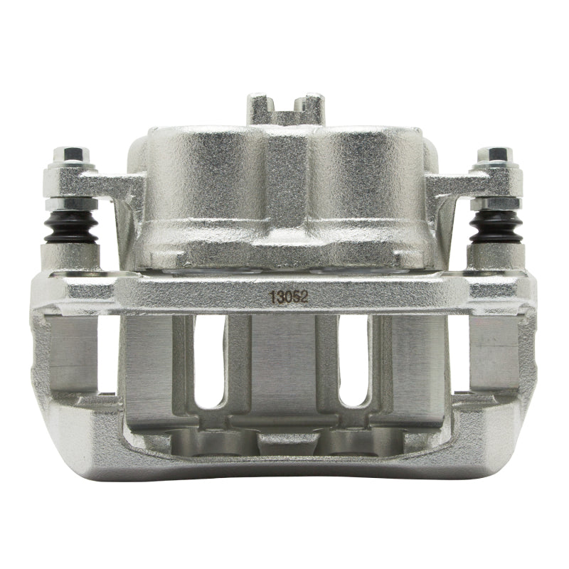 DFC 16-19 Subaru Legacy Front-R Premium Caliper - Silver Zinc Coated
