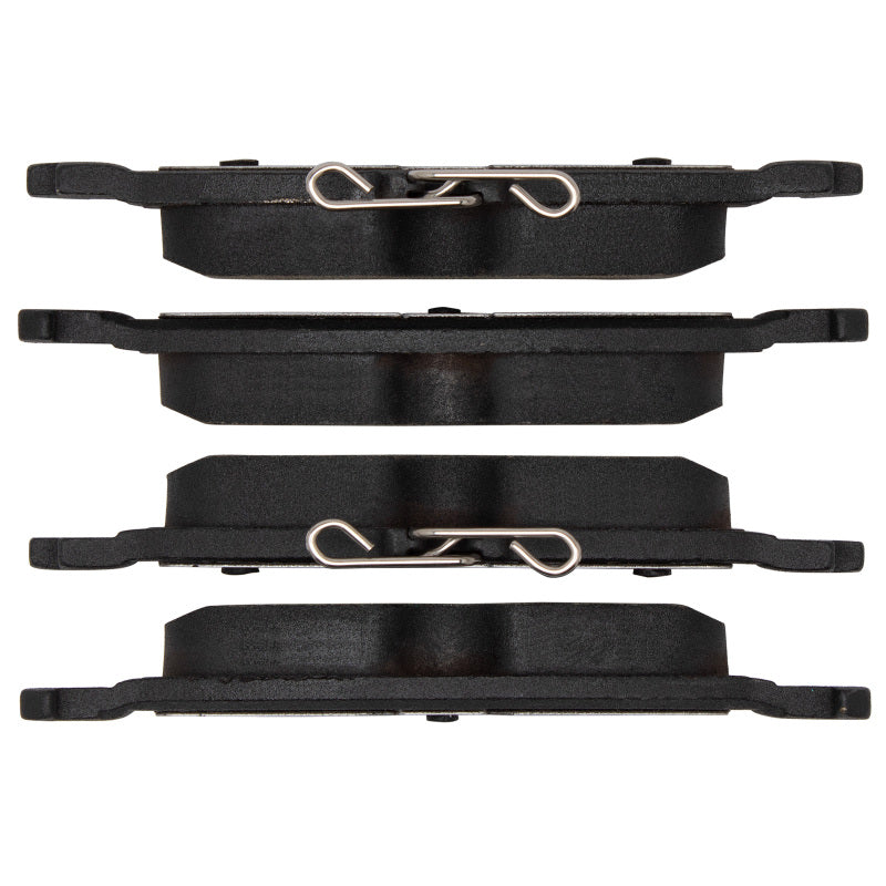 DFC 20-25 Audi S3 (USA/Canada) Rear Euro 5000 Ceramic Brake Pads