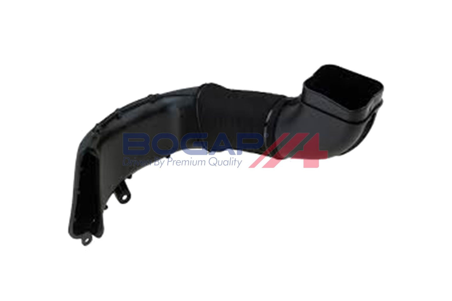 BOGAP J6110101 Intake Hose, Air Filter