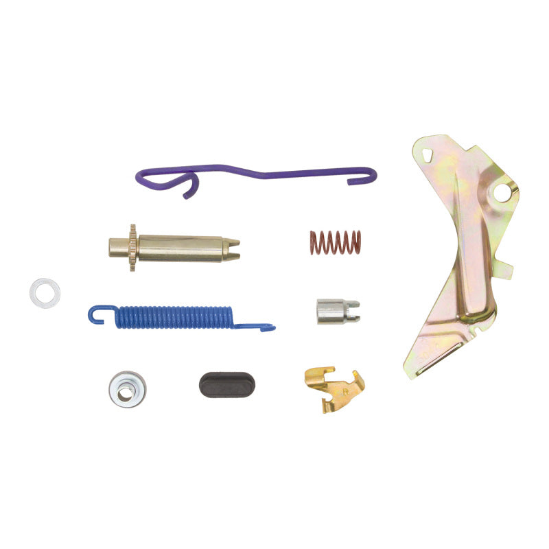 DFC 62-81 Buick Century Right Front/Right Rear Drum Adjuster Kit