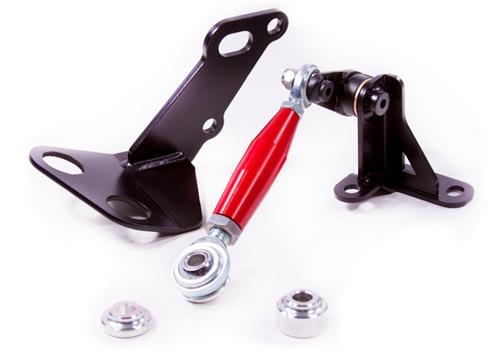 Innovative Mounts Innovative Lotus Shift Mechanism Adapter for K-Series Transmission (K20 trans only)