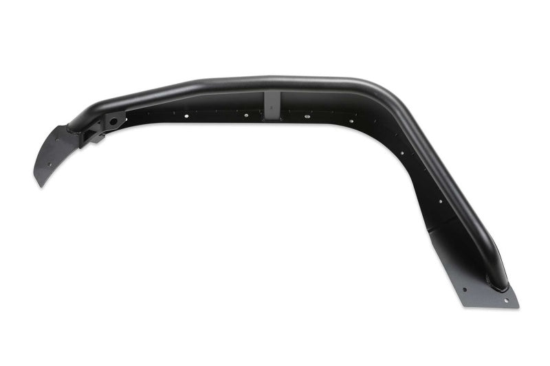 Fabtech 18-21 Jeep JL 4WD Front Steel Tube Fenders