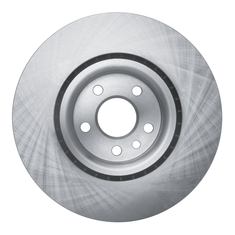 DFC 20-20 Jaguar F-Pace Front Brake Rotor