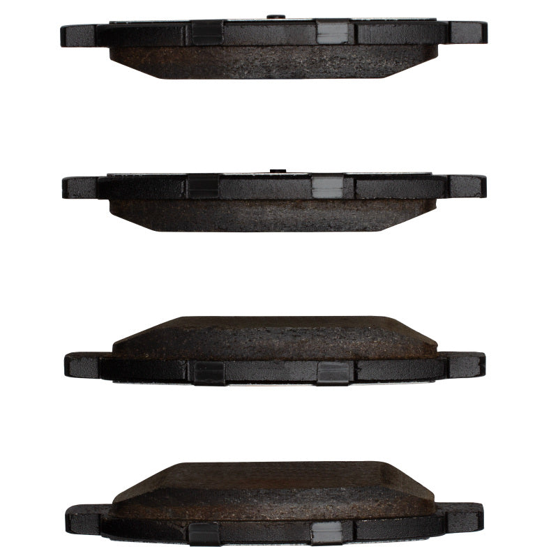 DFC 06-13 Ford Fusion Rear 5000 Advanced Ceramic Brake Pads