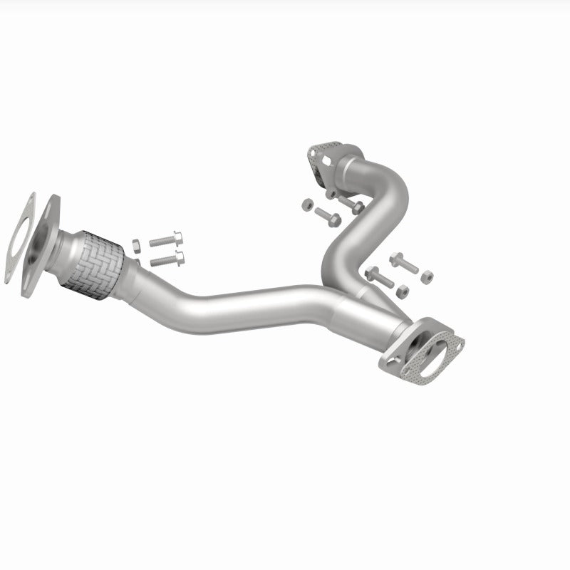 Magnaflow BRE Exhaust 98-04 Passport Rodeo Sport 3.2L Front Pipe Kit
