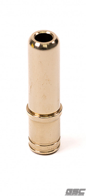 GSC Power Division GSC P-D Honda K-Series VTEC K20/24 Manganese Bronze Exh Valve Guide Stopper Style 6mm ID - Single