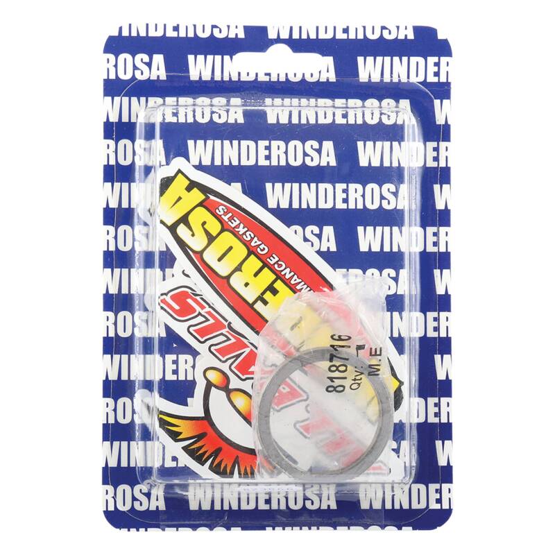Vertex Pistons Vertex Gaskets 03-13 Kawasaki KVF360A Prairie 4x4 Exhaust Gasket Kit