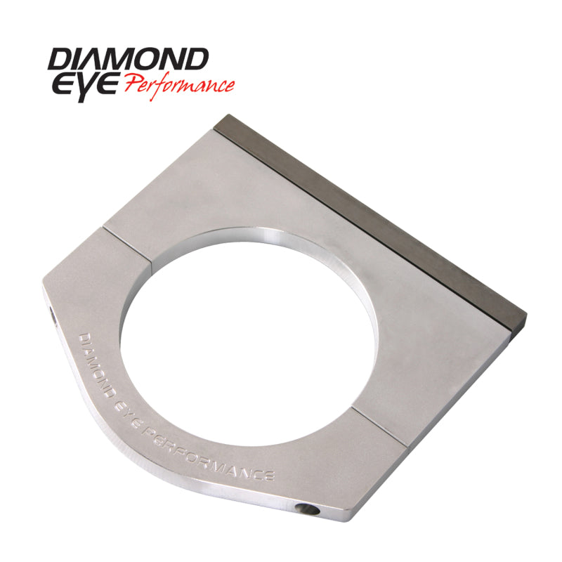 Diamond Eye Performance Diamond Eye CLAMP STACK 4in AL