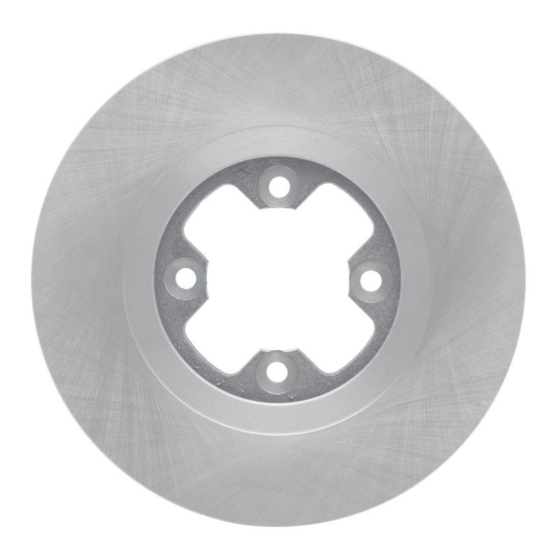 DFC 81-88 Nissan 200SX Front Brake Rotor