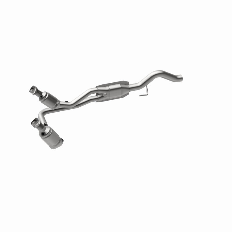 MagnaFlow Direct Fit Catalytic Converter 00-01 Dodge Dakota 4.7L *California*